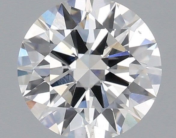 1.00 ct. round Lab Grown Diamond front image