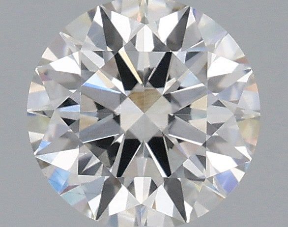 1.00 ct. round Lab Grown Diamond front image