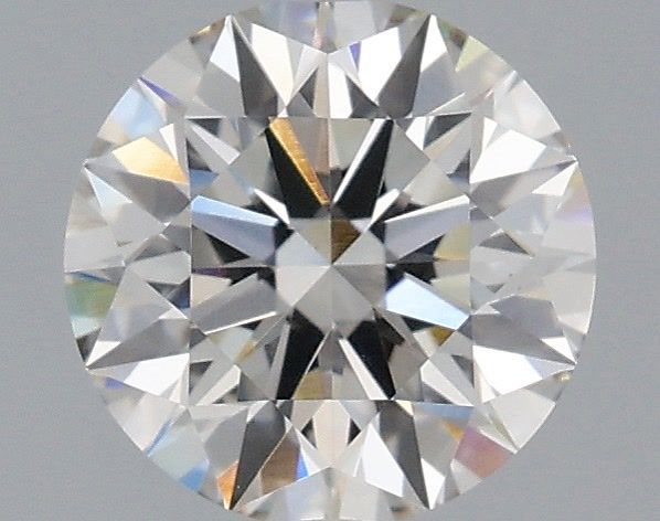 1.06 ct. round Lab Grown Diamond front image