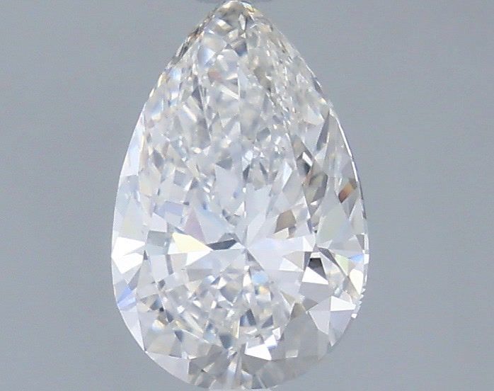 1.51 ct. pear Lab Grown Diamond front image