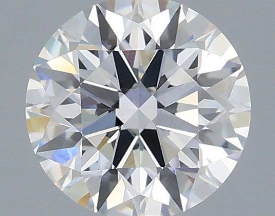 1.06 ct. round Lab Grown Diamond front image
