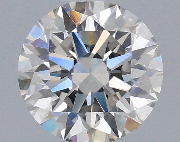 1.51 ct. round Lab Grown Diamond front image