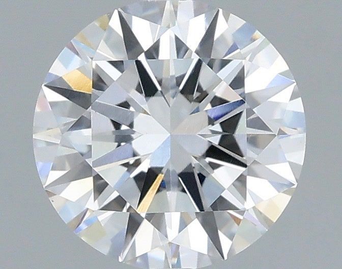 1.51 ct. round Lab Grown Diamond front image