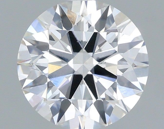 1.53 ct. round Lab Grown Diamond front image