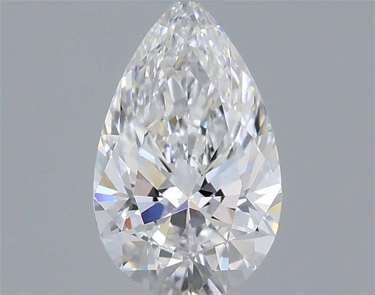 1.05 ct. pear Lab Grown Diamond front image
