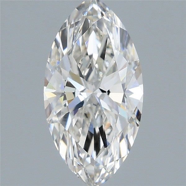 1.03 ct. marquise Lab Grown Diamond front image