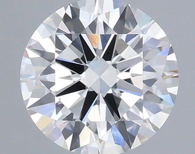 1.51 ct. round Lab Grown Diamond front image