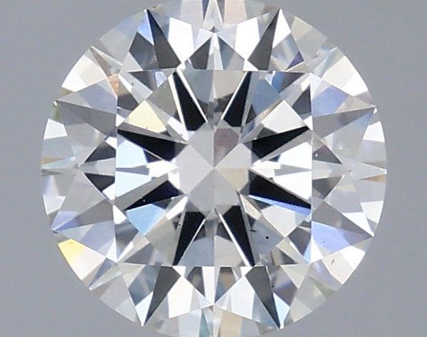 1.50 ct. round Lab Grown Diamond front image