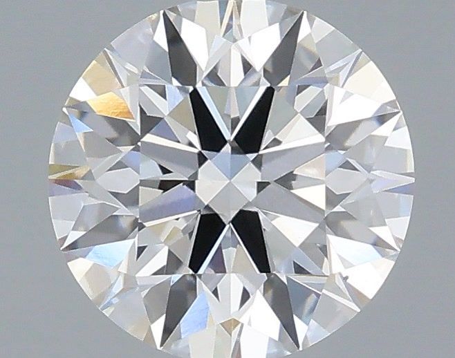 1.03 ct. round Lab Grown Diamond front image