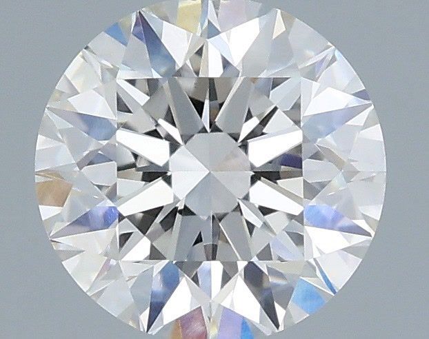 1.06 ct. round Lab Grown Diamond front image