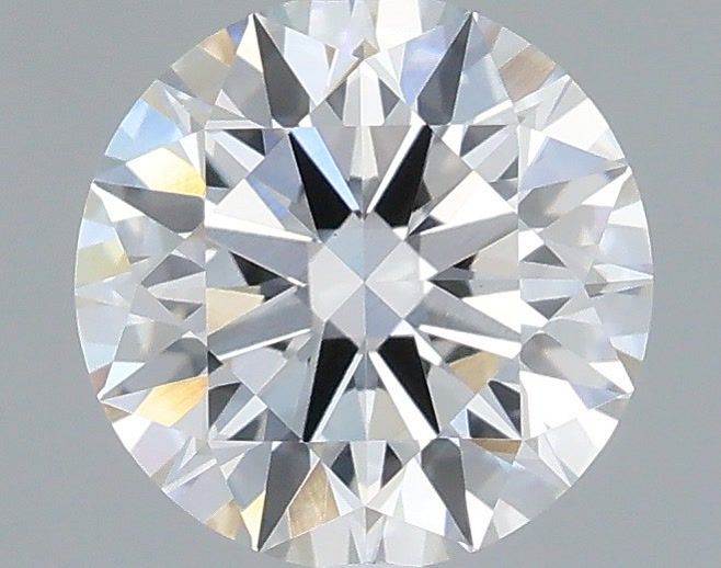 1.05 ct. round Lab Grown Diamond front image
