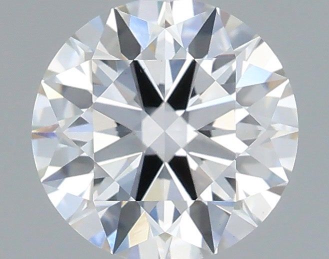 1.06 ct. round Lab Grown Diamond front image