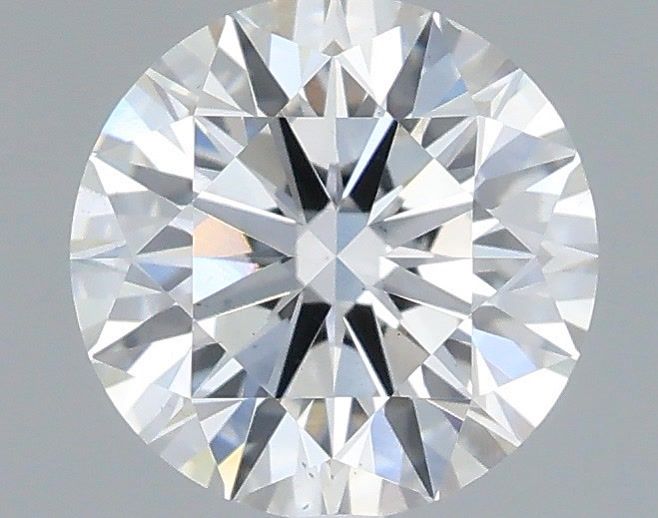 1.06 ct. round Lab Grown Diamond front image