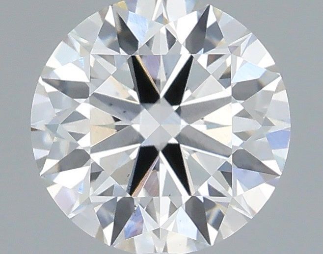 1.05 ct. round Lab Grown Diamond front image
