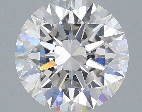 1.03 ct. round Lab Grown Diamond front image