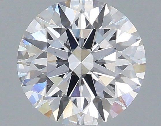 1.07 ct. round Lab Grown Diamond front image
