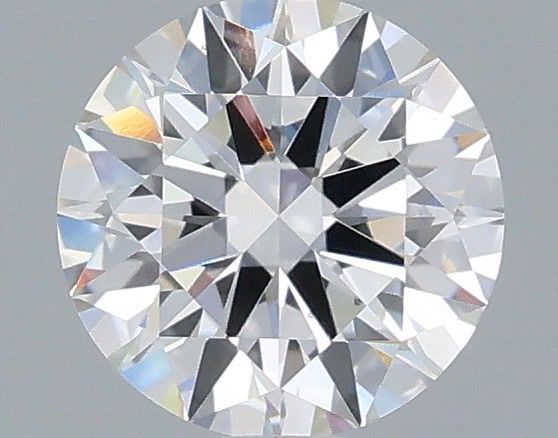 1.06 ct. round Lab Grown Diamond front image