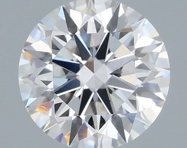 1.06 ct. round Lab Grown Diamond front image