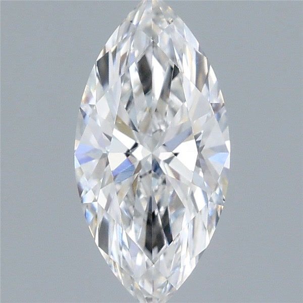1.10 ct. marquise Lab Grown Diamond front image