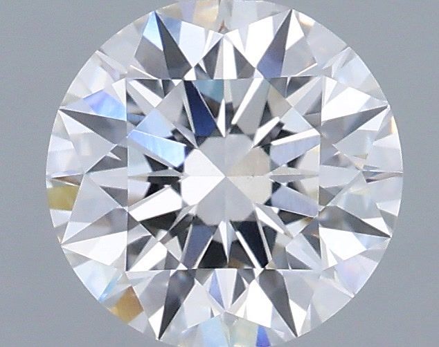 1.51 ct. round Lab Grown Diamond front image