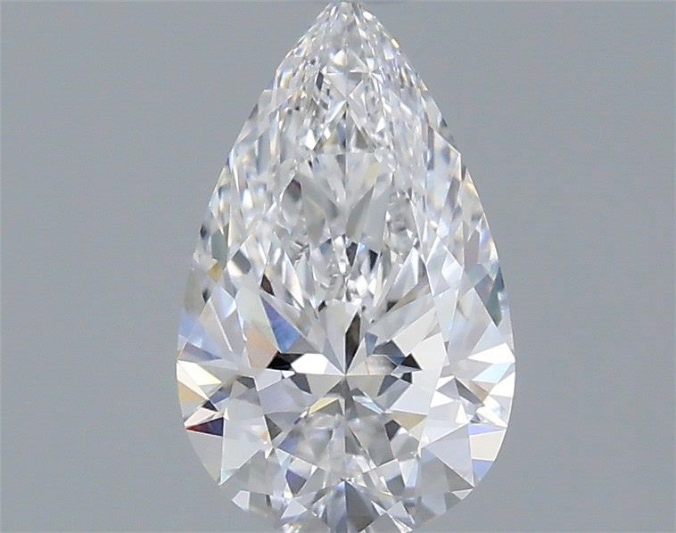 1.08 ct. pear Lab Grown Diamond front image