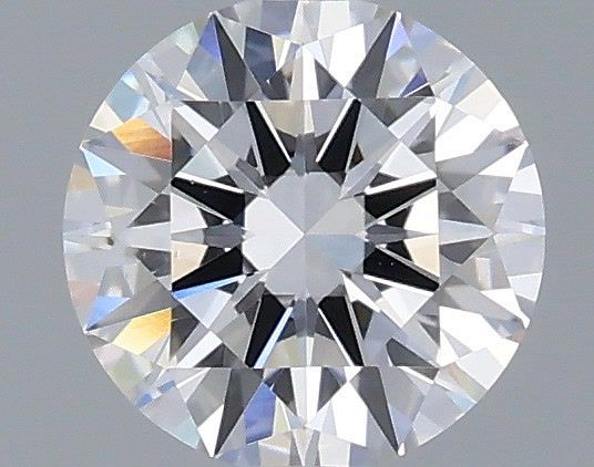 1.01 ct. round Lab Grown Diamond front image