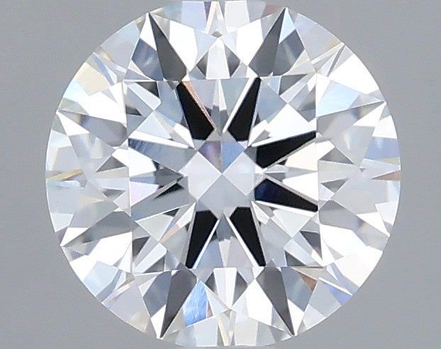 1.51 ct. round Lab Grown Diamond front image
