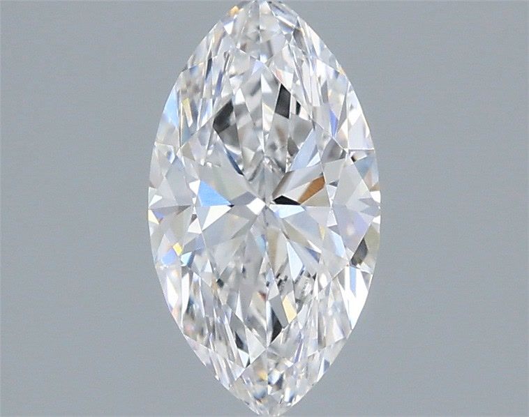 1.03 ct. marquise Lab Grown Diamond front image