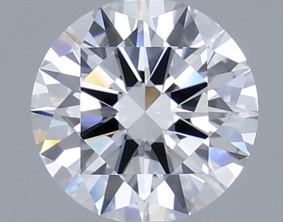 1.50 ct. round Lab Grown Diamond front image