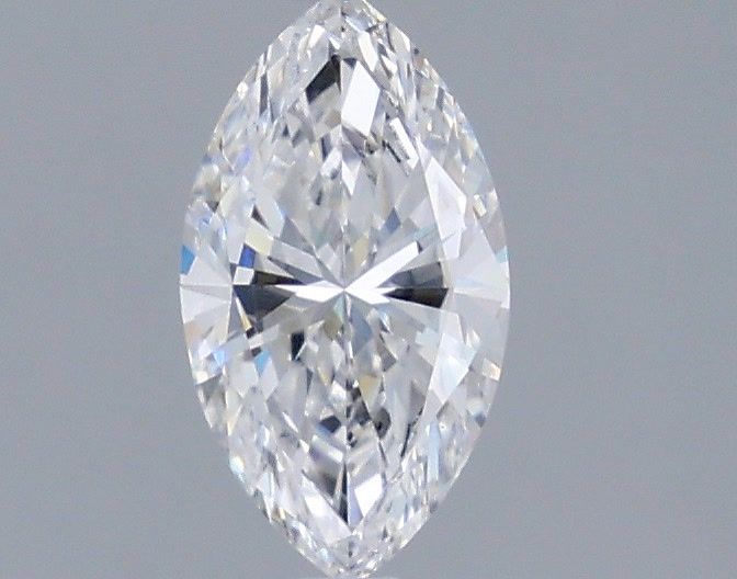 1.00 ct. marquise Lab Grown Diamond front image