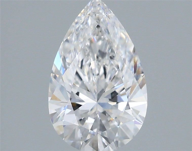 1.43 ct. pear Lab Grown Diamond front image