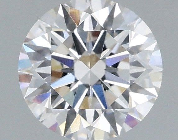 1.05 ct. round Lab Grown Diamond front image