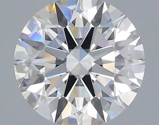 1.06 ct. round Lab Grown Diamond front image