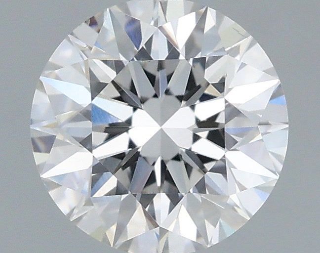 1.06 ct. round Lab Grown Diamond front image