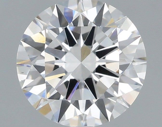 1.06 ct. round Lab Grown Diamond front image