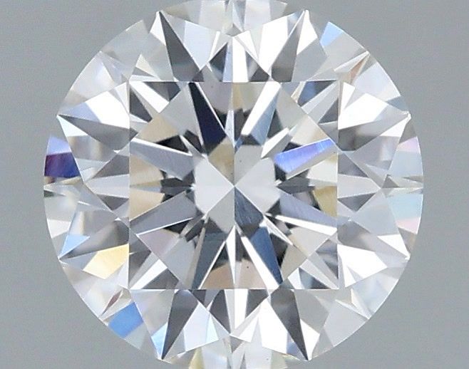 1.06 ct. round Lab Grown Diamond front image