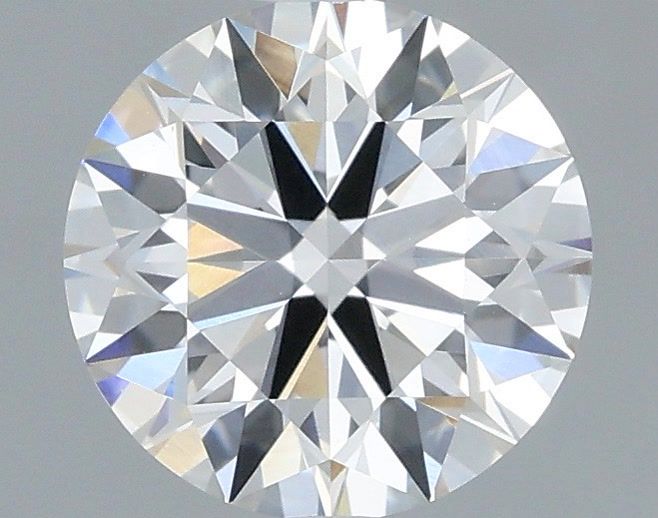 1.06 ct. round Lab Grown Diamond front image