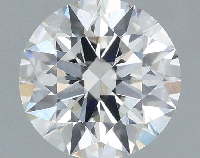 1.05 ct. round Lab Grown Diamond front image