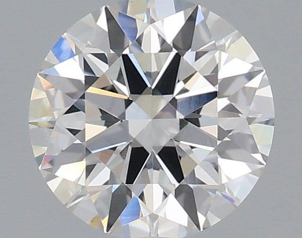1.06 ct. round Lab Grown Diamond front image
