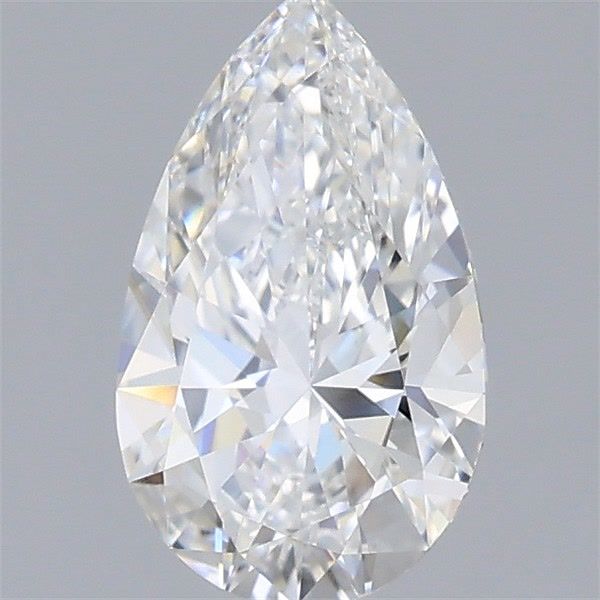 1.06 ct. pear Lab Grown Diamond front image