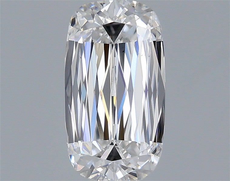 1.04 ct lab-grown Cushion modified Diamond