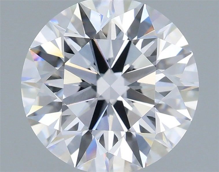 1.83 ct. round Lab Grown Diamond front image