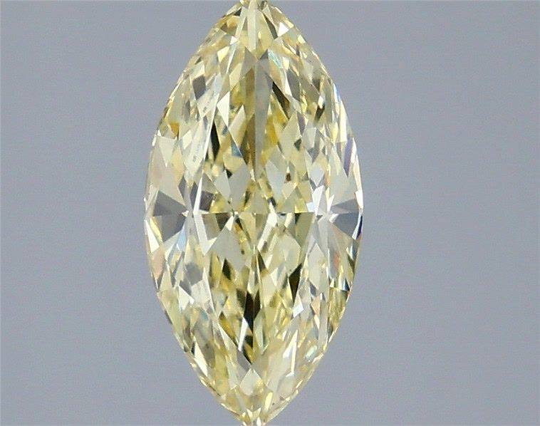 2.04 ct. marquise Lab Grown Diamond front image