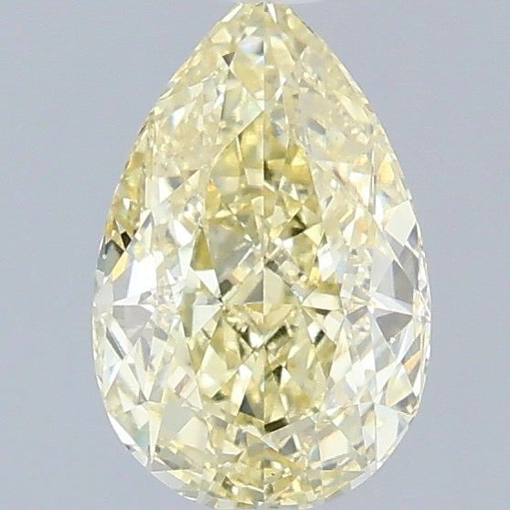 1.06 ct. pear Lab Grown Diamond front image