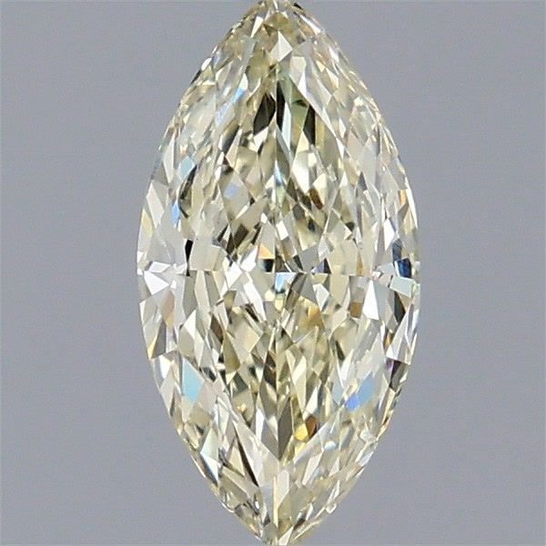 1.04 ct. marquise Lab Grown Diamond front image