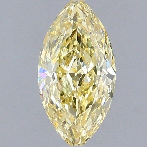 1.02 ct. marquise Lab Grown Diamond front image