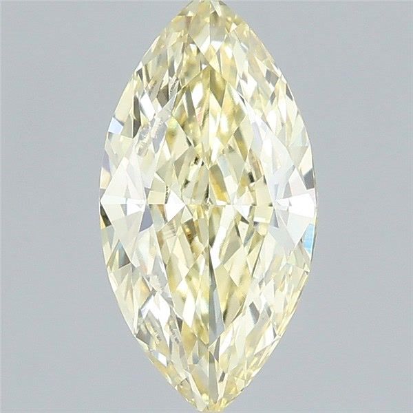 1.09 ct. marquise Lab Grown Diamond front image
