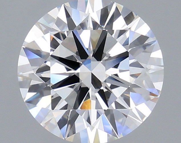 2.00 ct. round Lab Grown Diamond front image