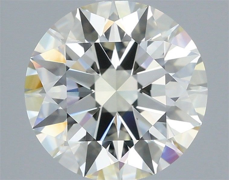 Round Diamond