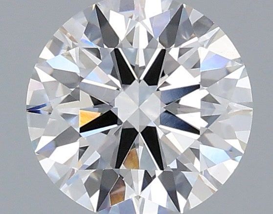 1.00 ct Round diamond